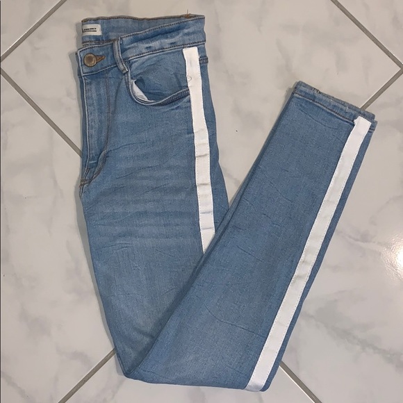 Zara Denim - Zara Skinny Jeans